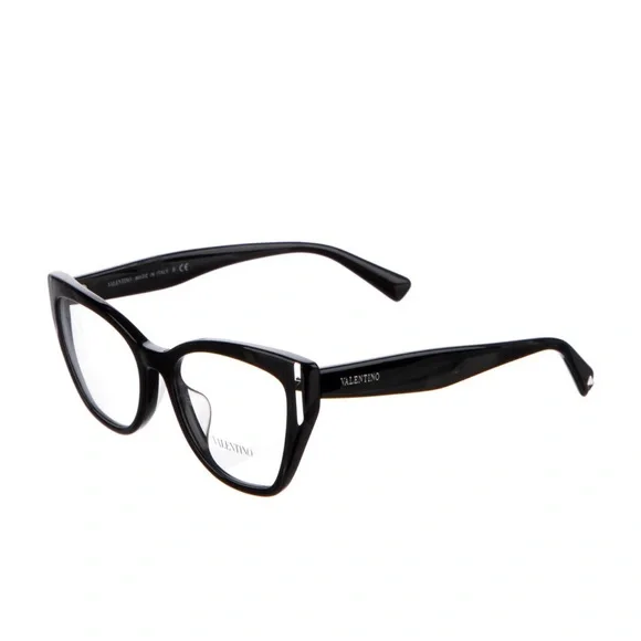 ValentinoCat-Eye Eyeglasses